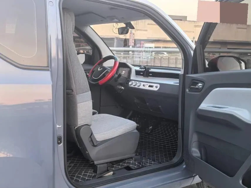 2022 DongFeng Fengon Fengon MINI EV BEV 13.8KWH,autocango,china used car exporter,china ev exporter,chinese used car exporter,chinese used ev exporter