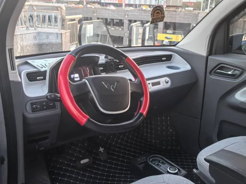 2022 DongFeng Fengon Fengon MINI EV BEV 13.8KWH,autocango,china used car exporter,china ev exporter,chinese used car exporter,chinese used ev exporter