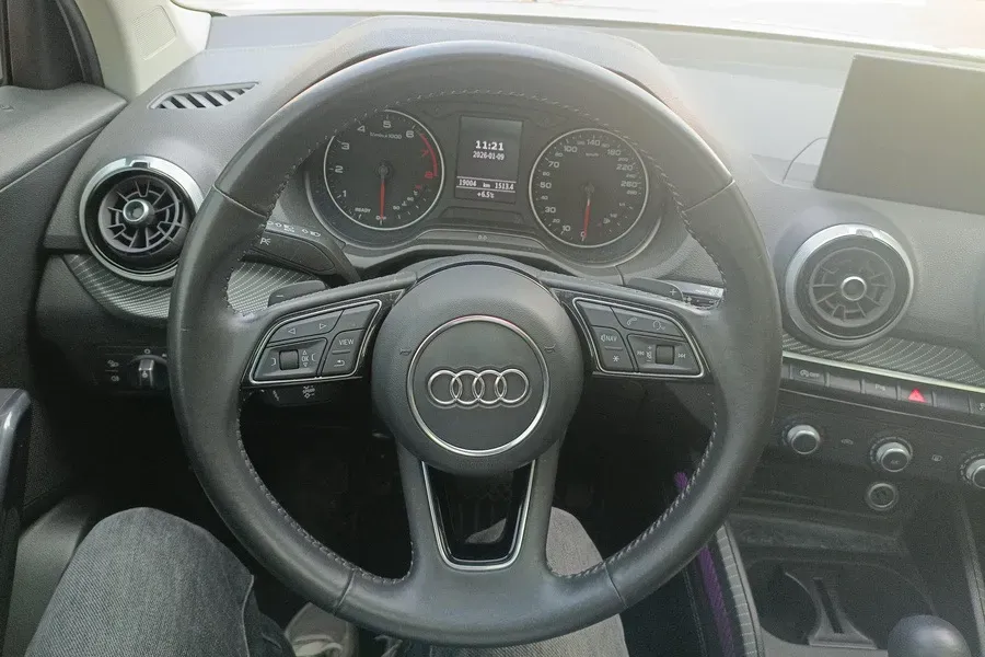 2022 Audi Q2L 1.4T 150HP L4 7DCT,autocango,china used car exporter,china ev exporter,chinese used car exporter,chinese used ev exporter