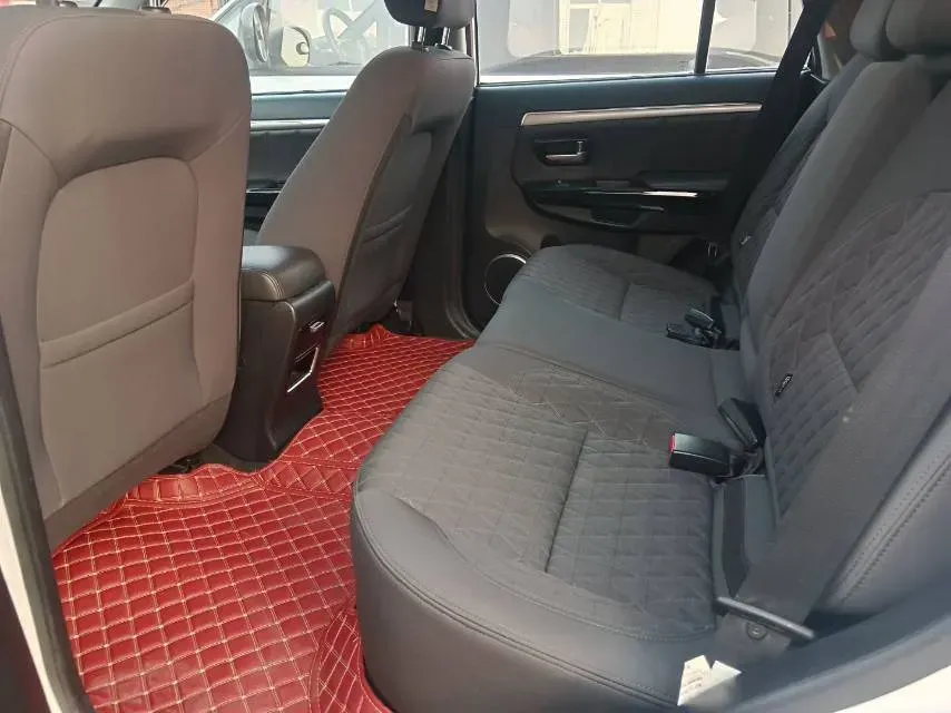 2018 Haval H5 Class 2.0T 190HP L4 6MT,autocango,china used car exporter,china ev exporter,chinese used car exporter,chinese used ev exporter