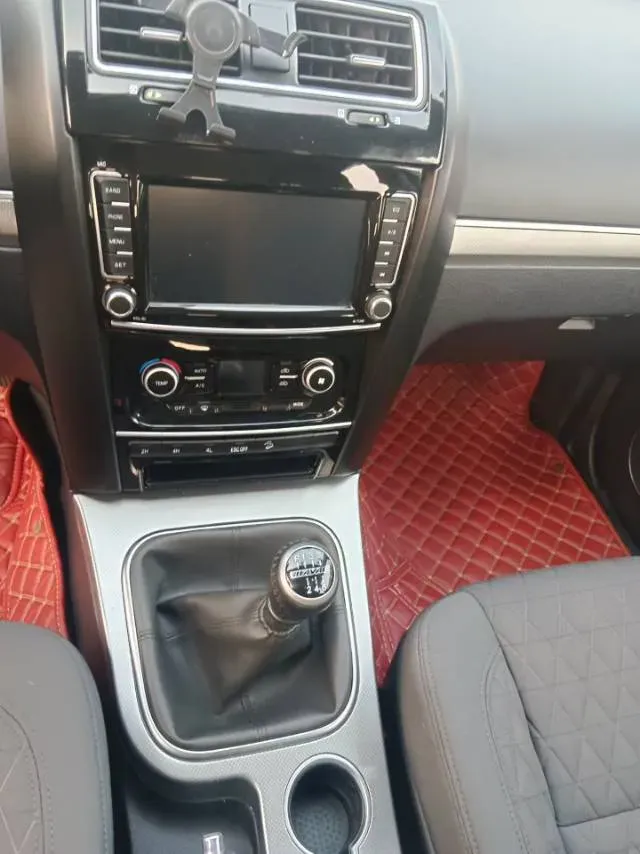 2018 Haval H5 Class 2.0T 190HP L4 6MT,autocango,china used car exporter,china ev exporter,chinese used car exporter,chinese used ev exporter