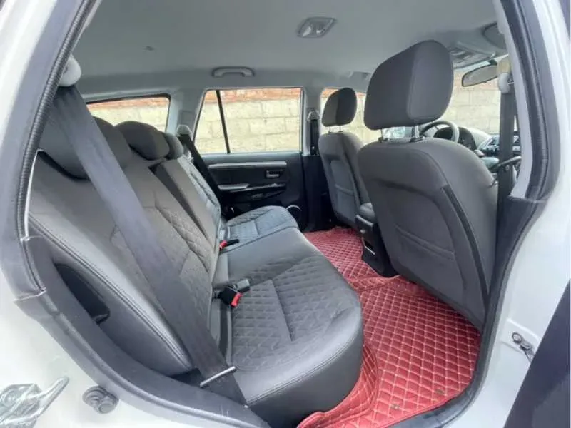 2018 Haval H5 Class 2.0T 190HP L4 6MT,autocango,china used car exporter,china ev exporter,chinese used car exporter,chinese used ev exporter