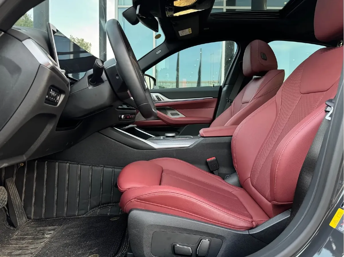 2025 BMW i4 BEV 83.9KWH,autocango,china used car exporter,china ev exporter,chinese used car exporter,chinese used ev exporter