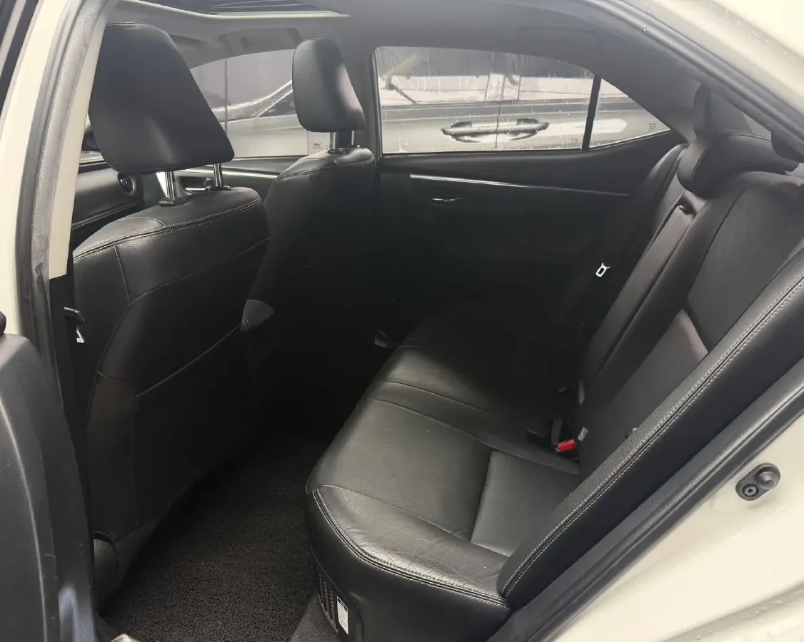 2017 Ford Focus 1.5T 181HP L4 6AT,autocango,china used car exporter,china ev exporter,chinese used car exporter,chinese used ev exporter