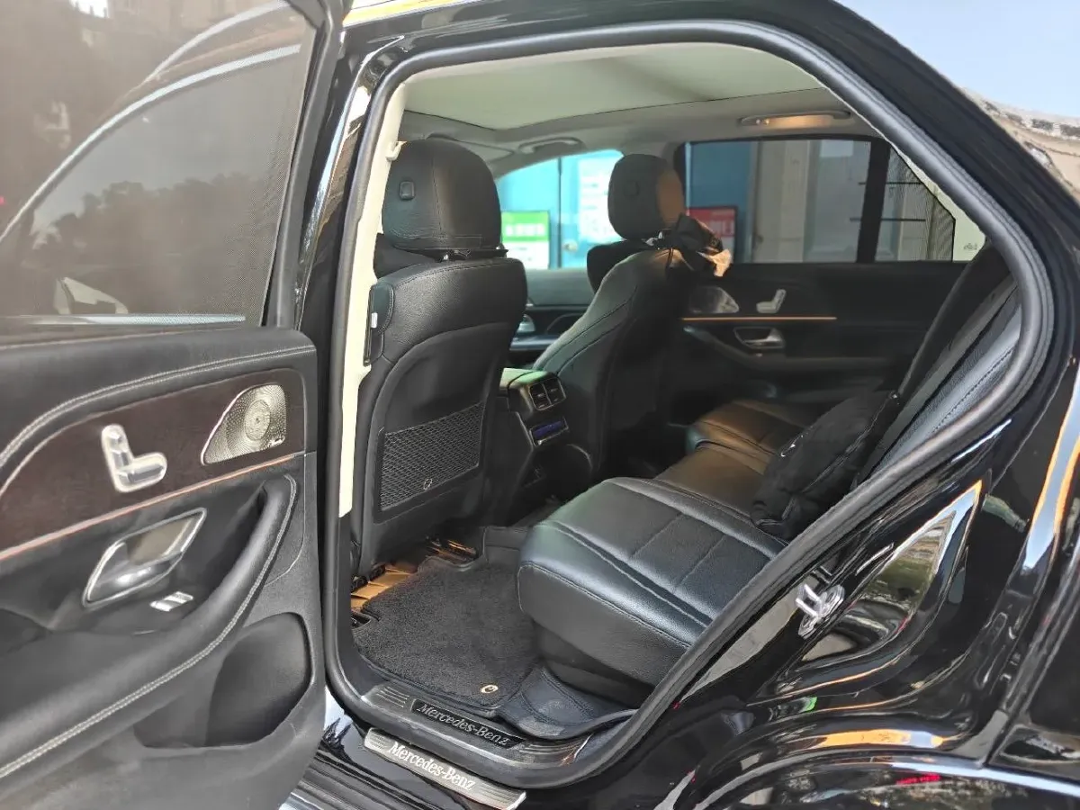 2022 Mercedes-Benz GLE Class 2.5T 367HP L6 9AT,autocango,china used car exporter,china ev exporter,chinese used car exporter,chinese used ev exporter