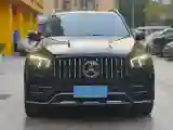 2022 Mercedes-Benz GLE Class 2.5T 367HP L6 9AT