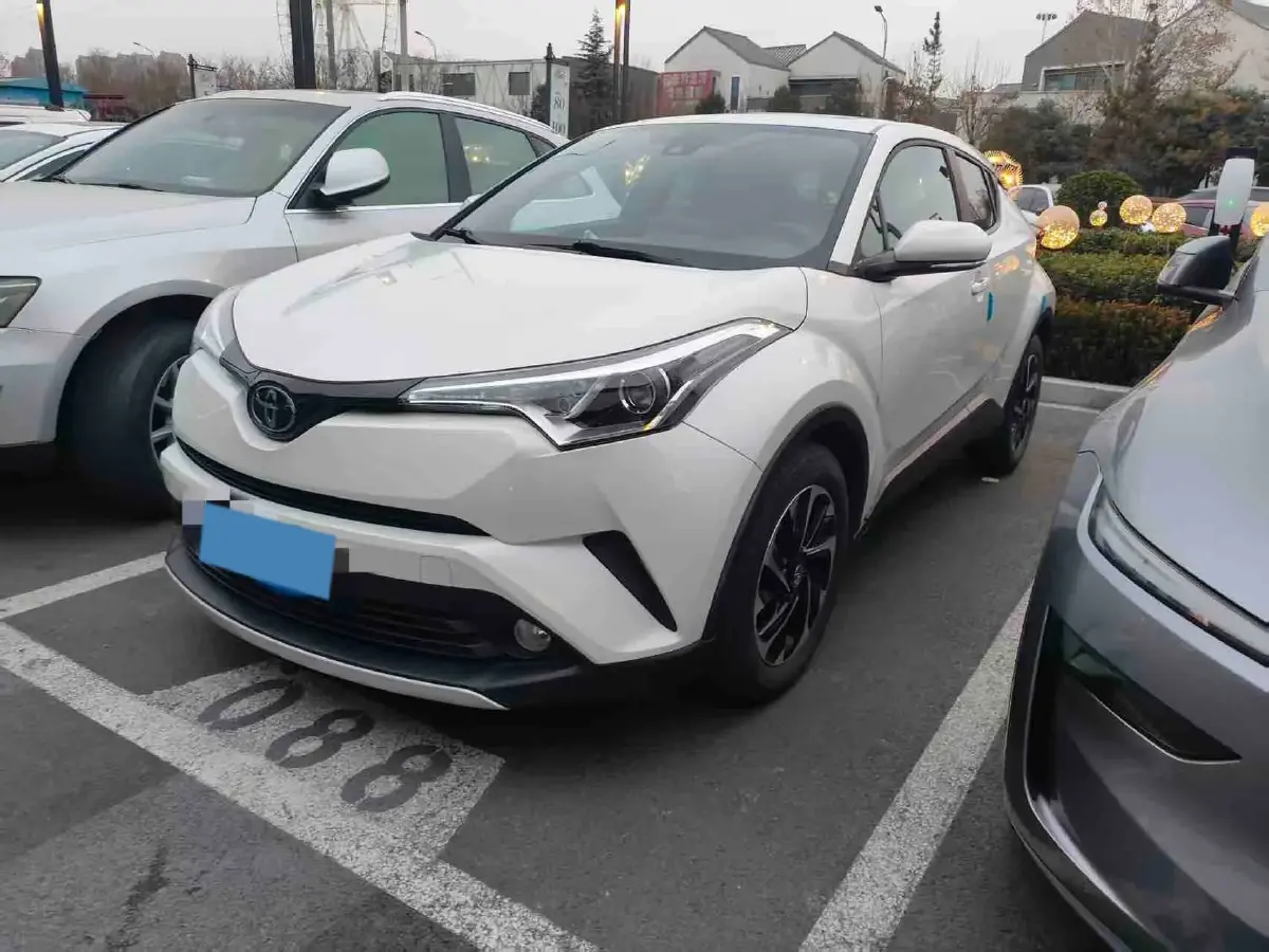 2018 Foton Tunland 2.0T 218HP L4 6AT