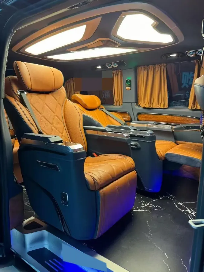 2024 Mercedes-Benz Vito 2.0T 231HP L4 9AT,autocango,china used car exporter,china ev exporter,chinese used car exporter,chinese used ev exporter