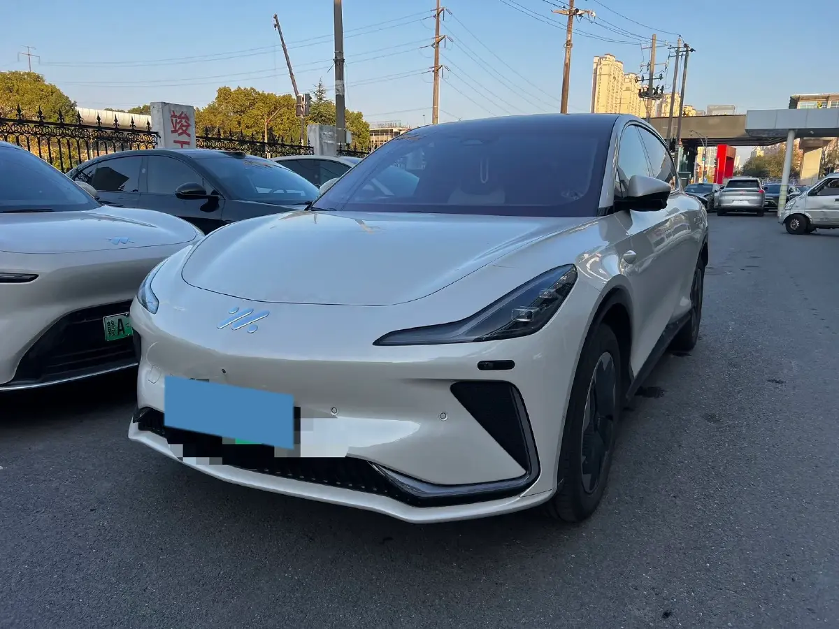 2023 IM LS7 BEV 90KWH