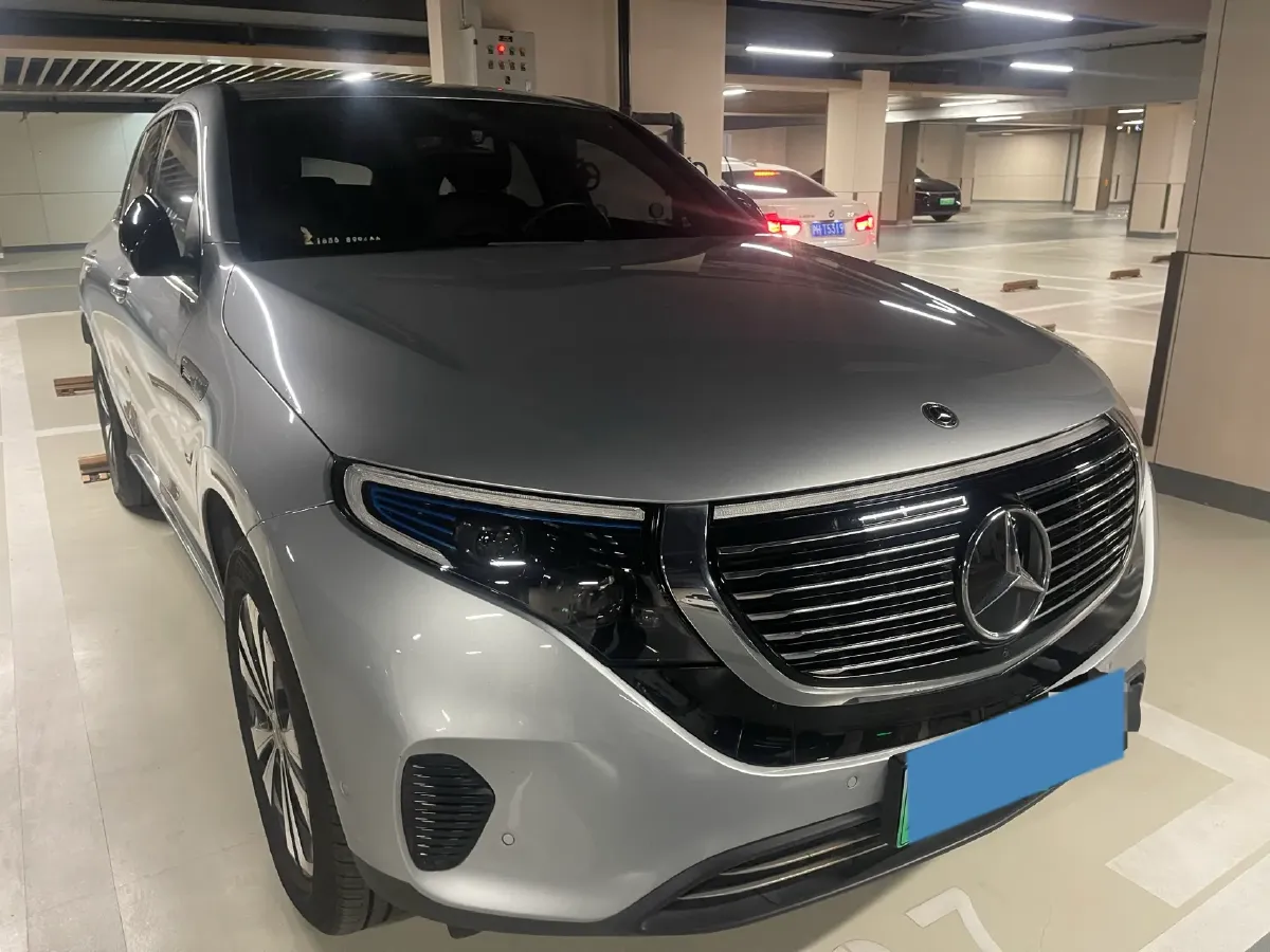 2021 Mercedes-Benz EQC Class BEV 79.2KWH,autocango,china used car exporter,china ev exporter,chinese used car exporter,chinese used ev exporter
