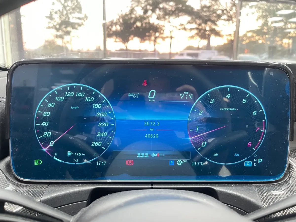 2023 Mercedes-Benz C Class 1.5T 170HP L4 9AT,autocango,china used car exporter,china ev exporter,chinese used car exporter,chinese used ev exporter