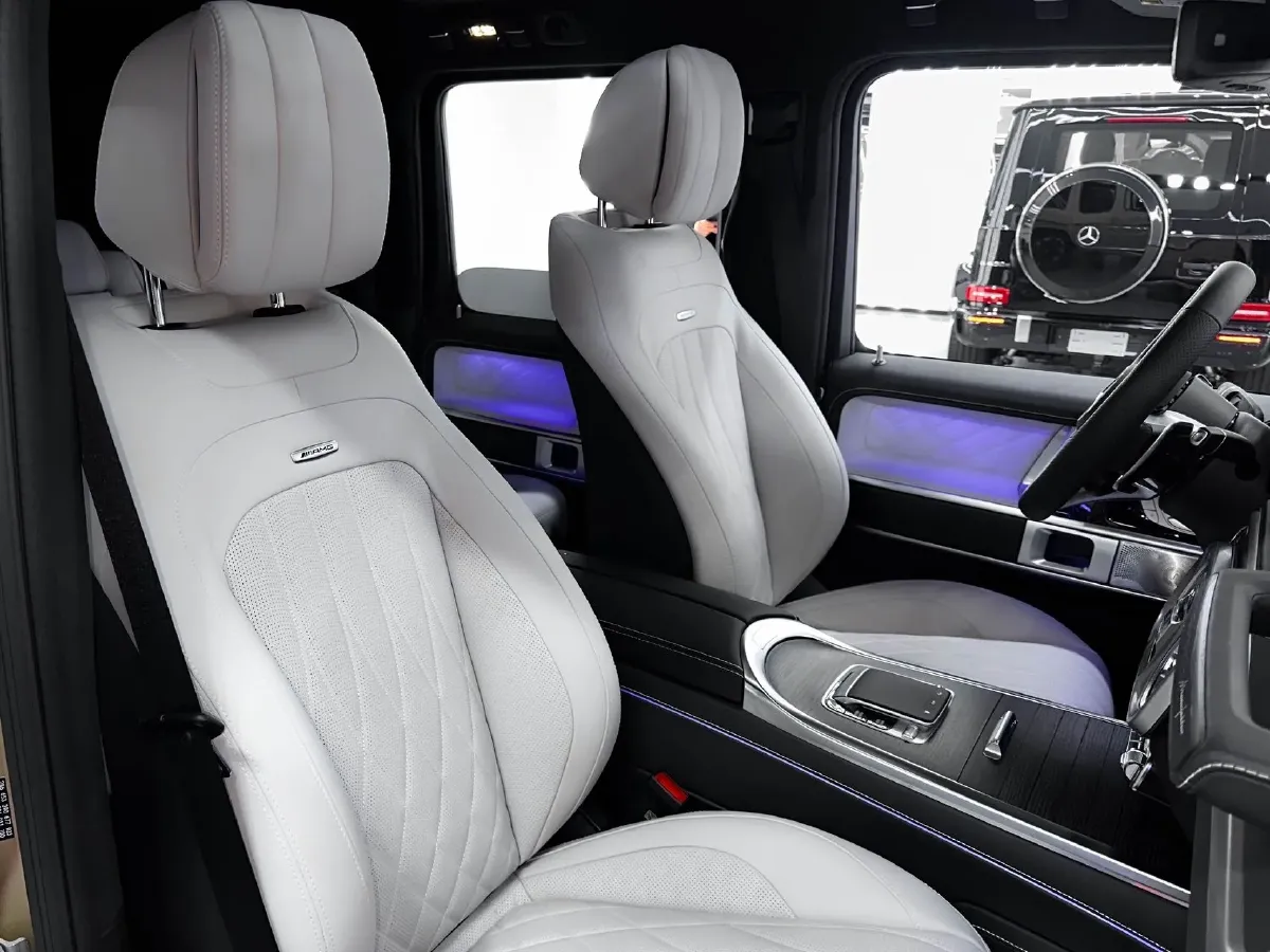 2025 Mercedes-Benz G AMG 4.0T 585HP V8 9AT,autocango,china used car exporter,china ev exporter,chinese used car exporter,chinese used ev exporter