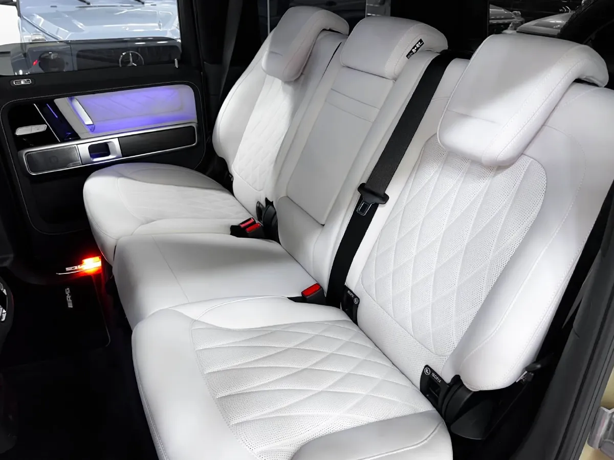 2025 Mercedes-Benz G AMG 4.0T 585HP V8 9AT,autocango,china used car exporter,china ev exporter,chinese used car exporter,chinese used ev exporter