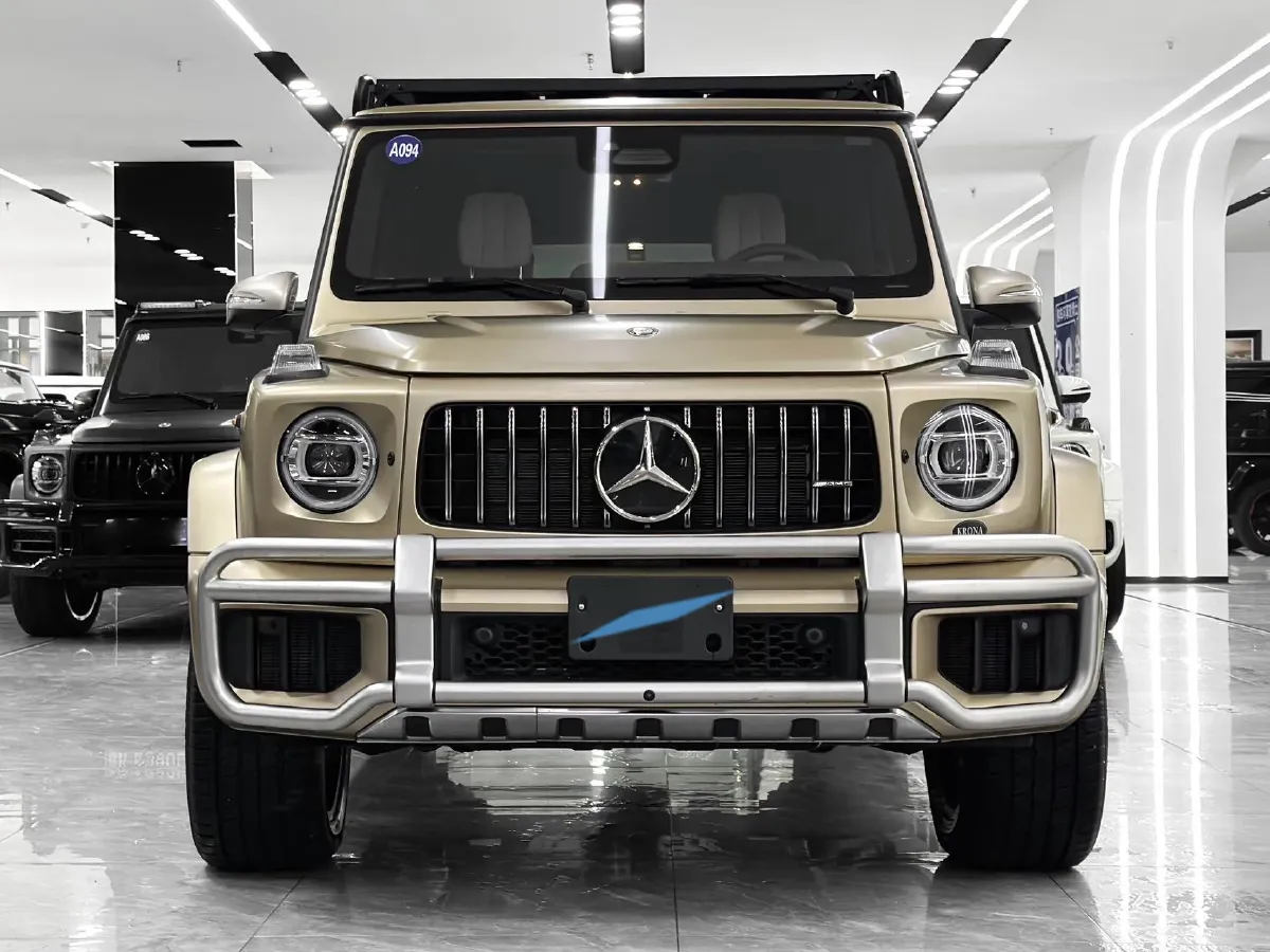 2025 Mercedes-Benz G AMG 4.0T 585HP V8 9AT,autocango,china used car exporter,china ev exporter,chinese used car exporter,chinese used ev exporter