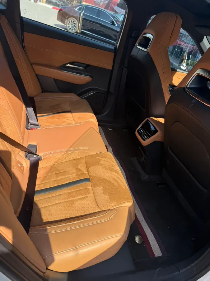 2025 Mazda EZ-6 REEV 95HP REEV,autocango,china used car exporter,china ev exporter,chinese used car exporter,chinese used ev exporter