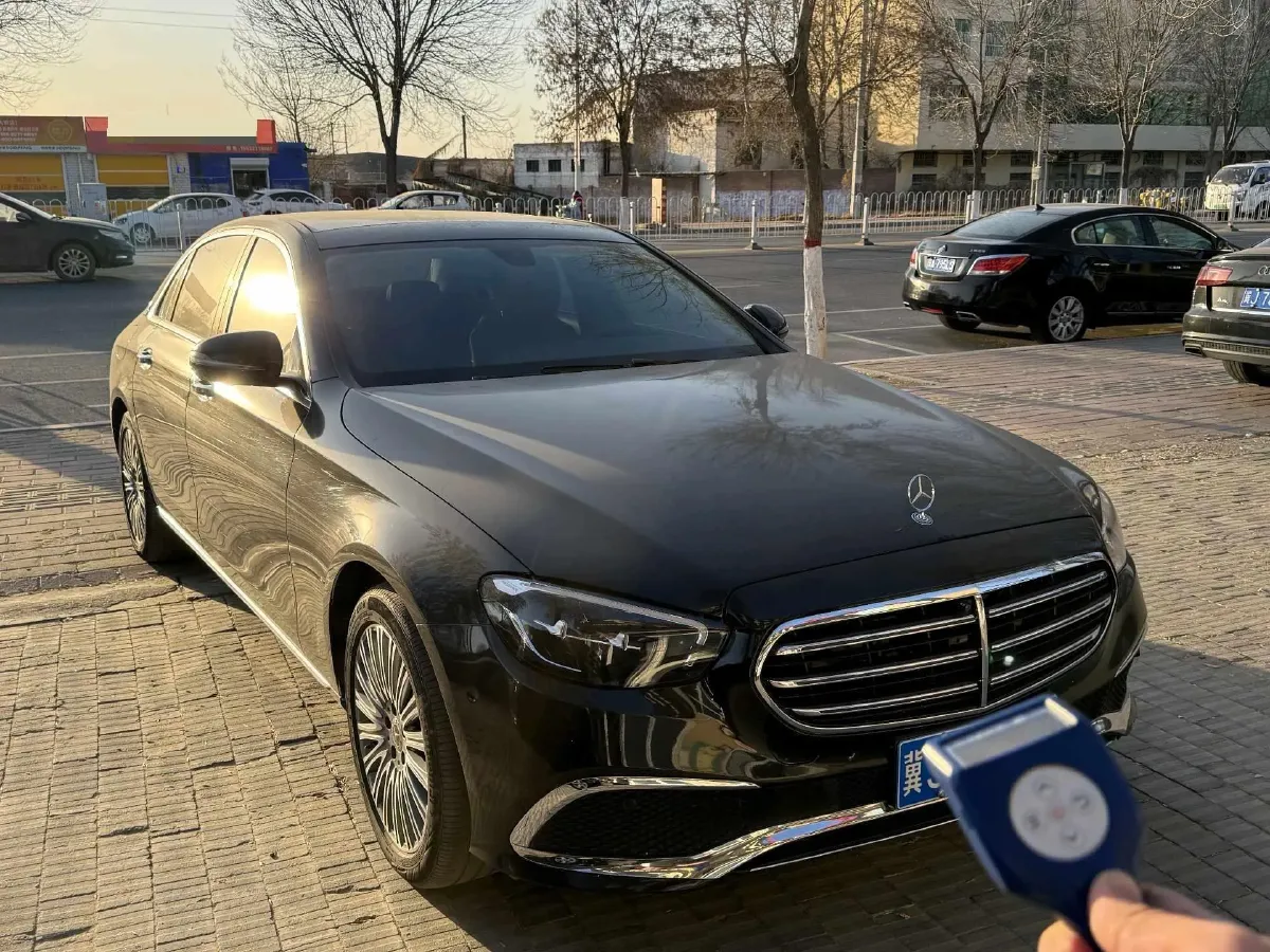 2021 Mercedes-Benz E Class 2.0T 258HP L4 9AT,autocango,china used car exporter,china ev exporter,chinese used car exporter,chinese used ev exporter