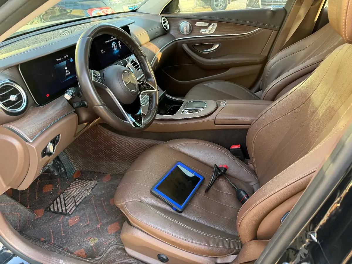 2021 Mercedes-Benz E Class 2.0T 258HP L4 9AT,autocango,china used car exporter,china ev exporter,chinese used car exporter,chinese used ev exporter