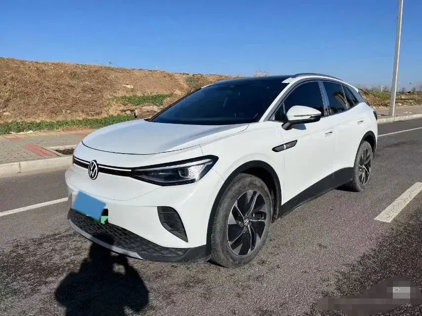 2024 Volkswagen ID.4 Crozz BEV 80.4KWH