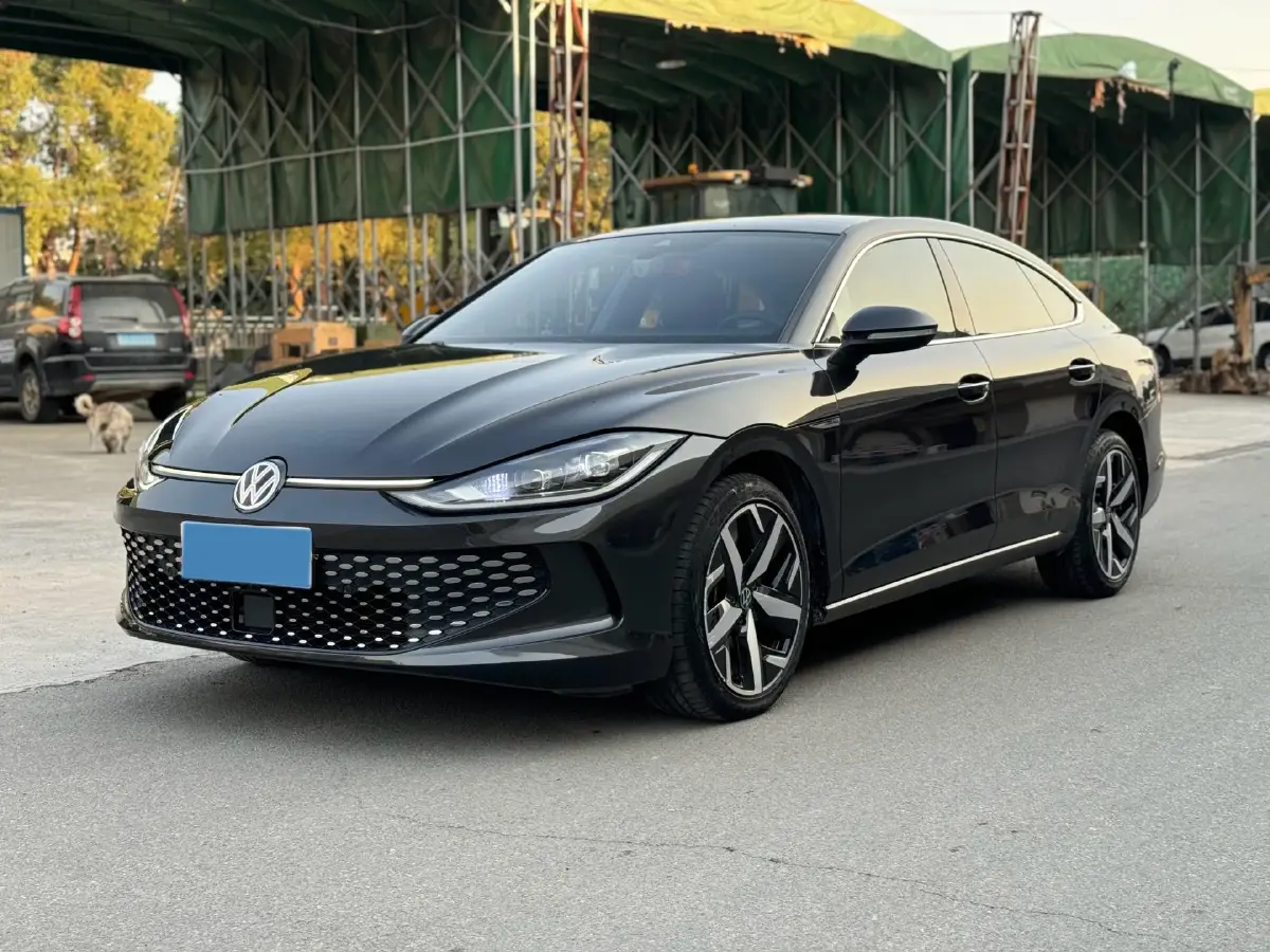 2023 Volkswagen Lamando 1.4T 150HP L4 7DCT