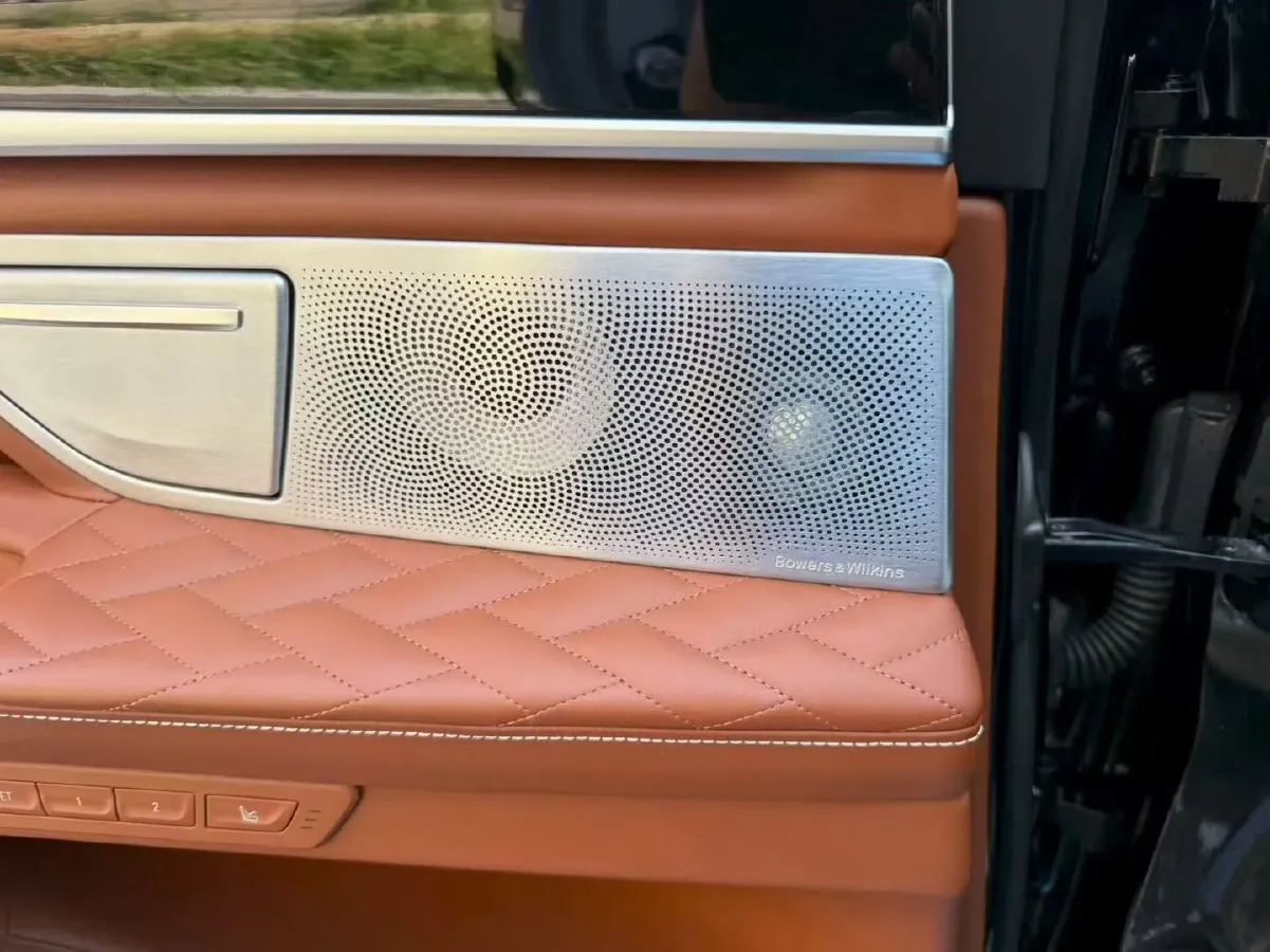 2021 BMW 7 Series 3.0T 340HP L6 8AT,autocango,china used car exporter,china ev exporter,chinese used car exporter,chinese used ev exporter