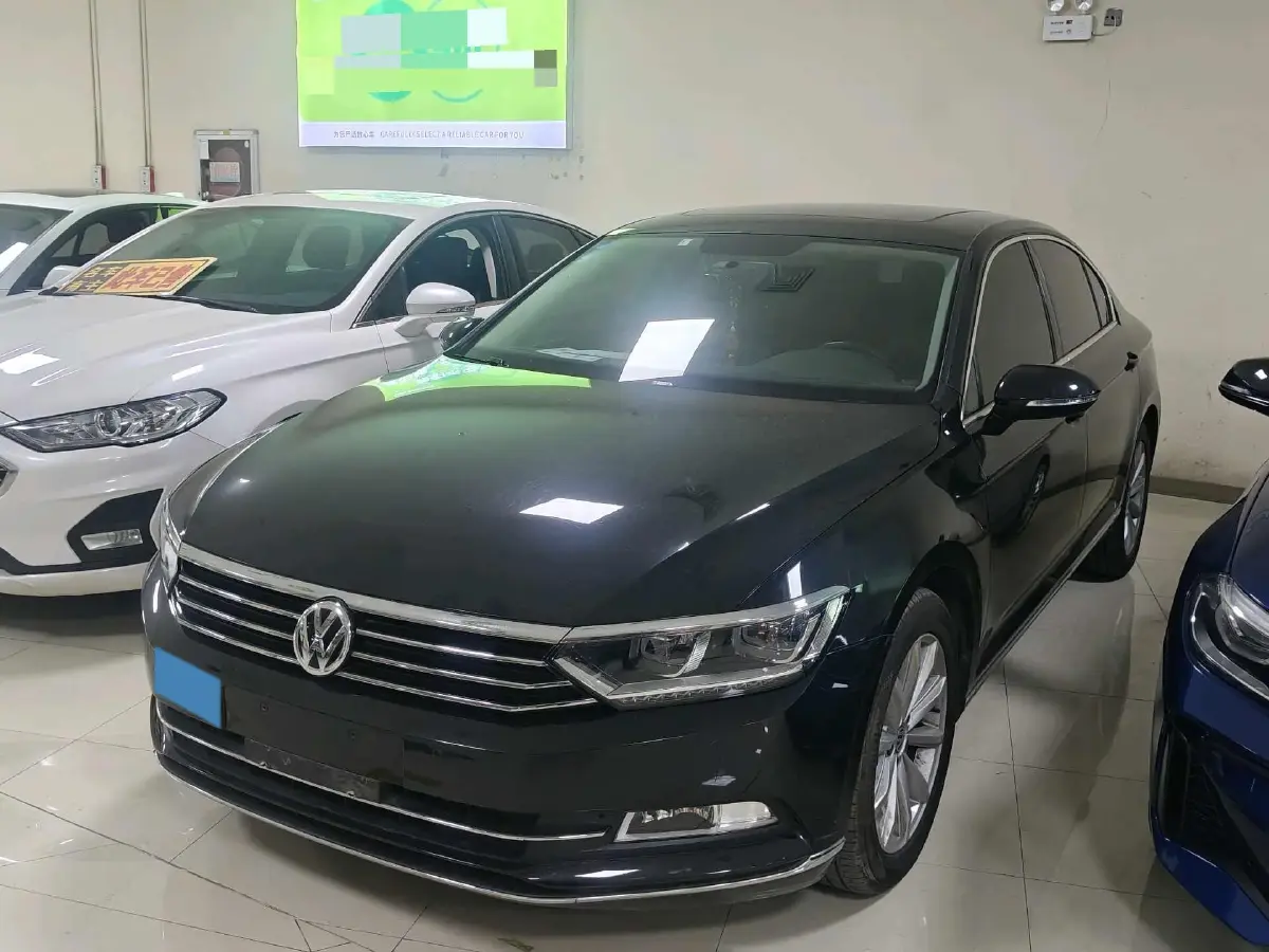 2019 Chevrolet Malibu XL 2.0T 241HP L4 9AT