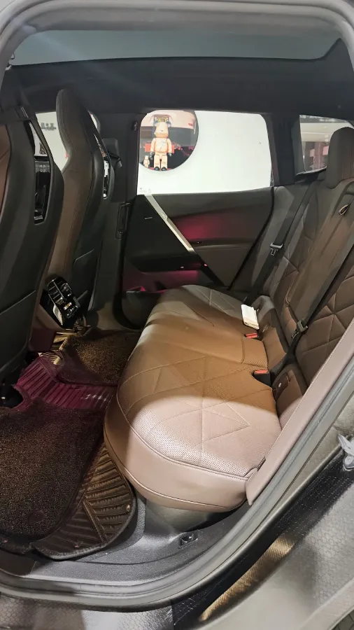 2022 BMW iX BEV 76.6KWH,autocango,china used car exporter,china ev exporter,chinese used car exporter,chinese used ev exporter