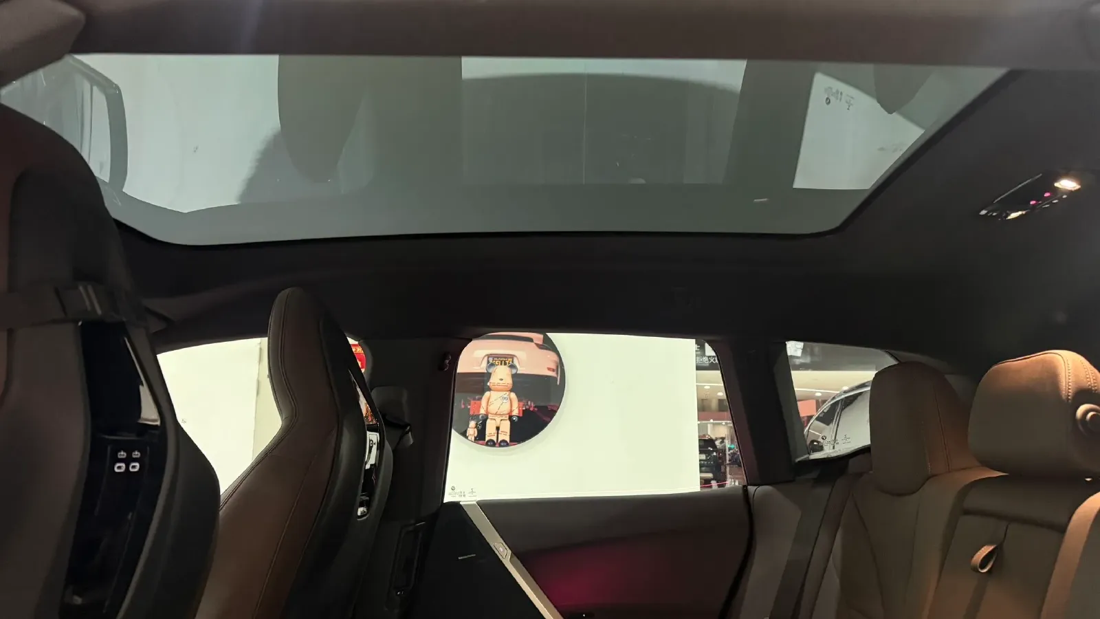 2022 BMW iX BEV 76.6KWH,autocango,china used car exporter,china ev exporter,chinese used car exporter,chinese used ev exporter