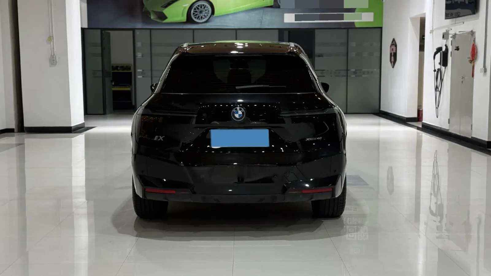 2022 BMW iX BEV 76.6KWH,autocango,china used car exporter,china ev exporter,chinese used car exporter,chinese used ev exporter