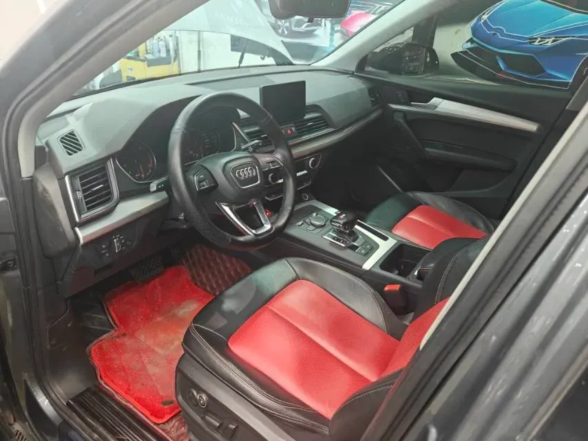 2018 Volkswagen Alltrack 2.0T 220HP L4 7DCT,autocango,china used car exporter,china ev exporter,chinese used car exporter,chinese used ev exporter