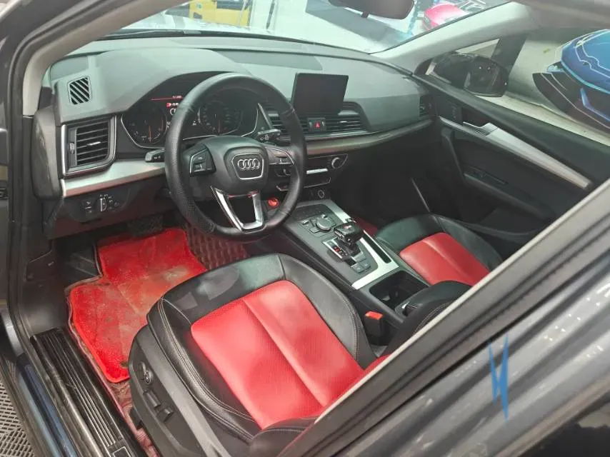 2018 Volkswagen Alltrack 2.0T 220HP L4 7DCT,autocango,china used car exporter,china ev exporter,chinese used car exporter,chinese used ev exporter