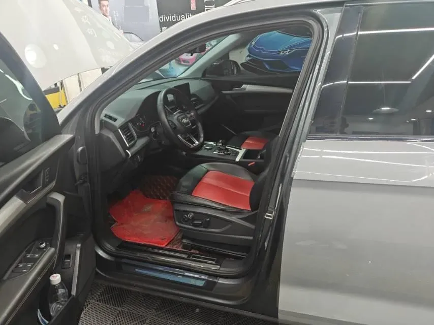 2018 Volkswagen Alltrack 2.0T 220HP L4 7DCT,autocango,china used car exporter,china ev exporter,chinese used car exporter,chinese used ev exporter