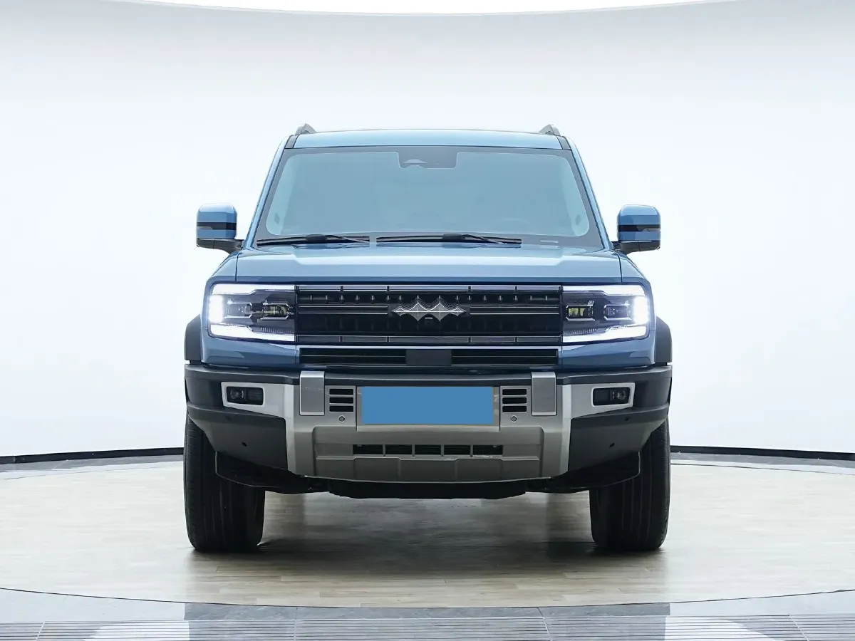 2023 FangChengBao Bao 5 1.5T 194HP L4 E-CVT PHEV 31.8KWH,autocango,china used car exporter,china ev exporter,chinese used car exporter,chinese used ev exporter