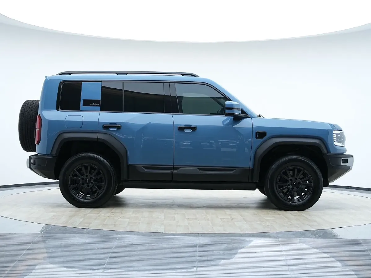 2023 FangChengBao Bao 5 1.5T 194HP L4 E-CVT PHEV 31.8KWH,autocango,china used car exporter,china ev exporter,chinese used car exporter,chinese used ev exporter