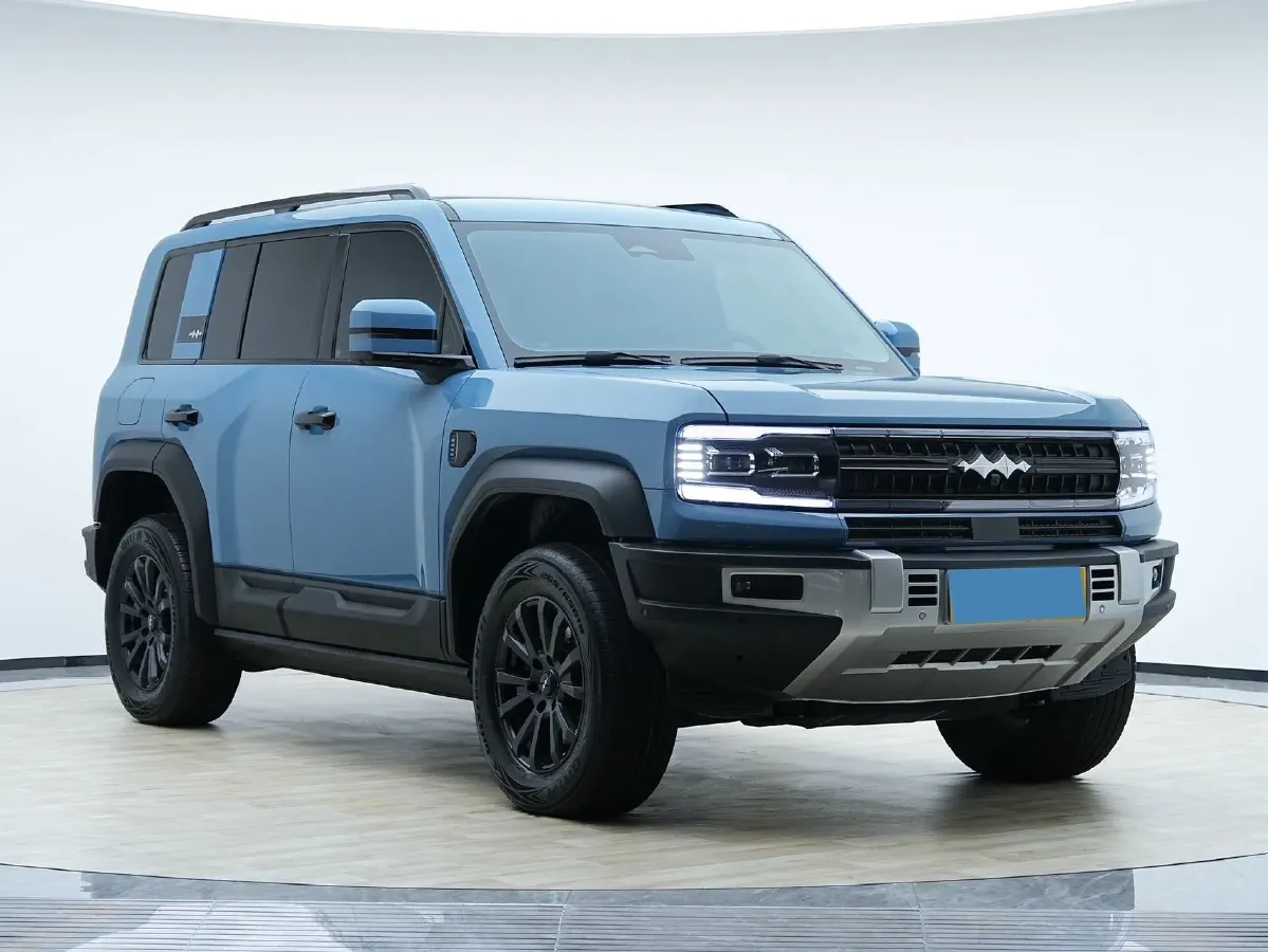 2023 FangChengBao Bao 5 1.5T 194HP L4 E-CVT PHEV 31.8KWH,autocango,china used car exporter,china ev exporter,chinese used car exporter,chinese used ev exporter