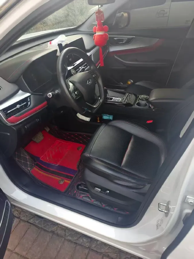 2020 Chery Tiggo 7 1.5T 156HP L4 CVT,autocango,china used car exporter,china ev exporter,chinese used car exporter,chinese used ev exporter