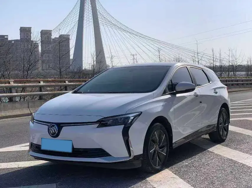 2023 Buick Velite 6 BEV 50.3KWH
