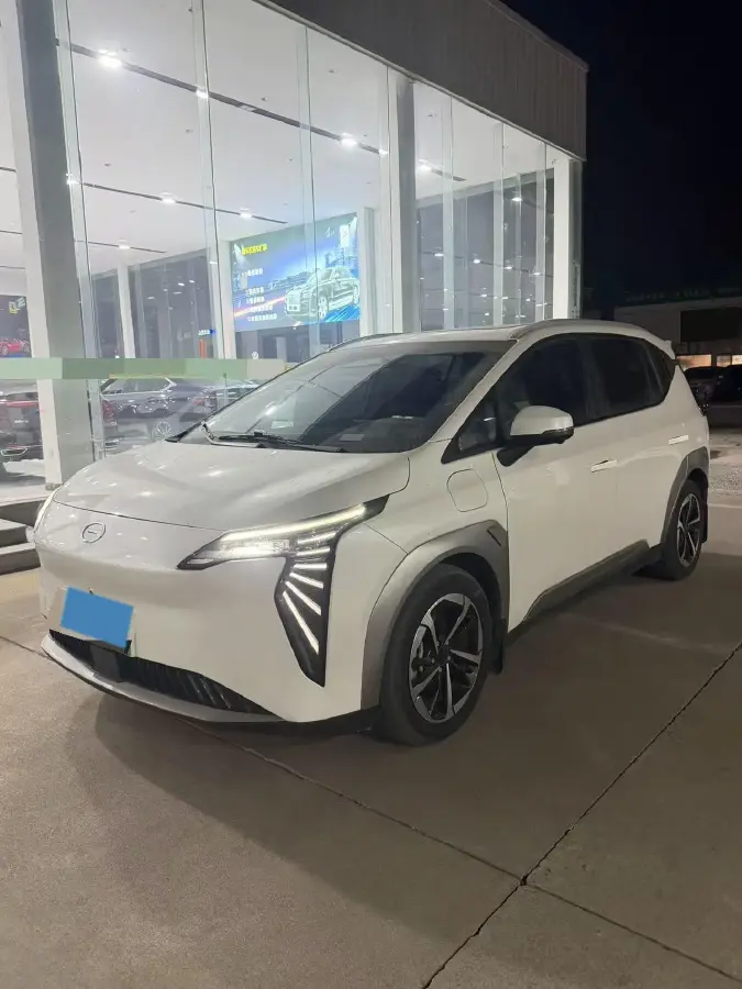 2024 Leapmotor C11 1.5L 95HP L4 REEV 43.74KWH