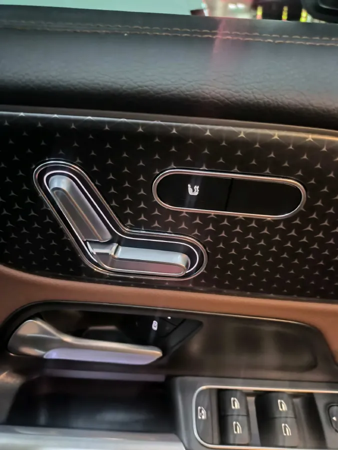 2025 Mercedes-Benz EQB Class BEV 73.5KWH,autocango,china used car exporter,china ev exporter,chinese used car exporter,chinese used ev exporter