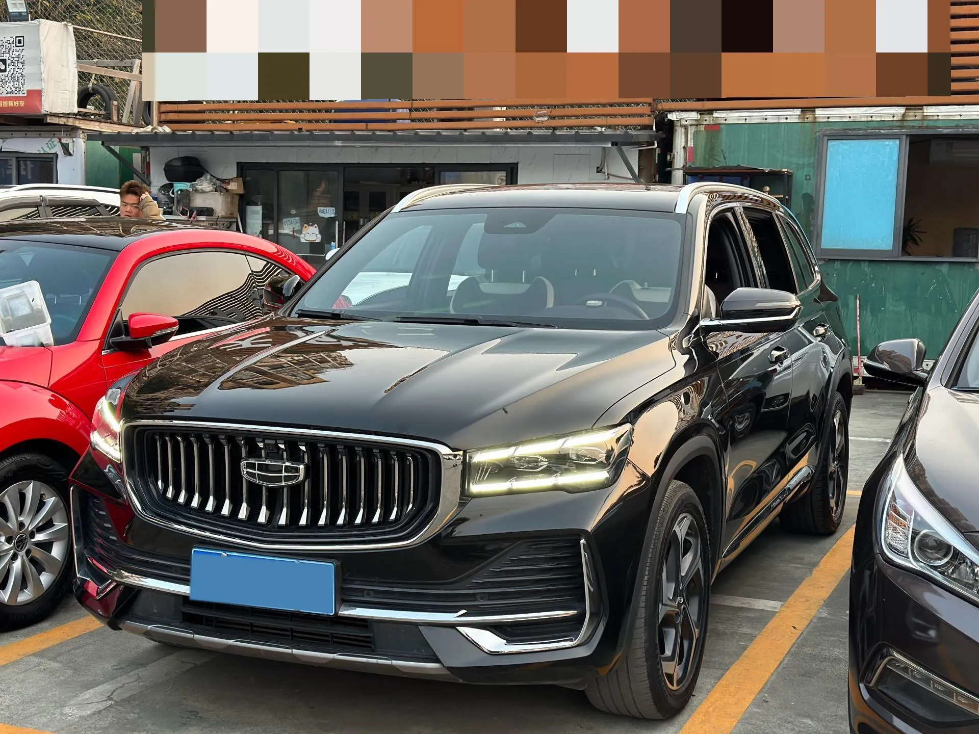 autocango,china used car exporter,china ev exporter,chinese used car exporter,chinese used ev exporter