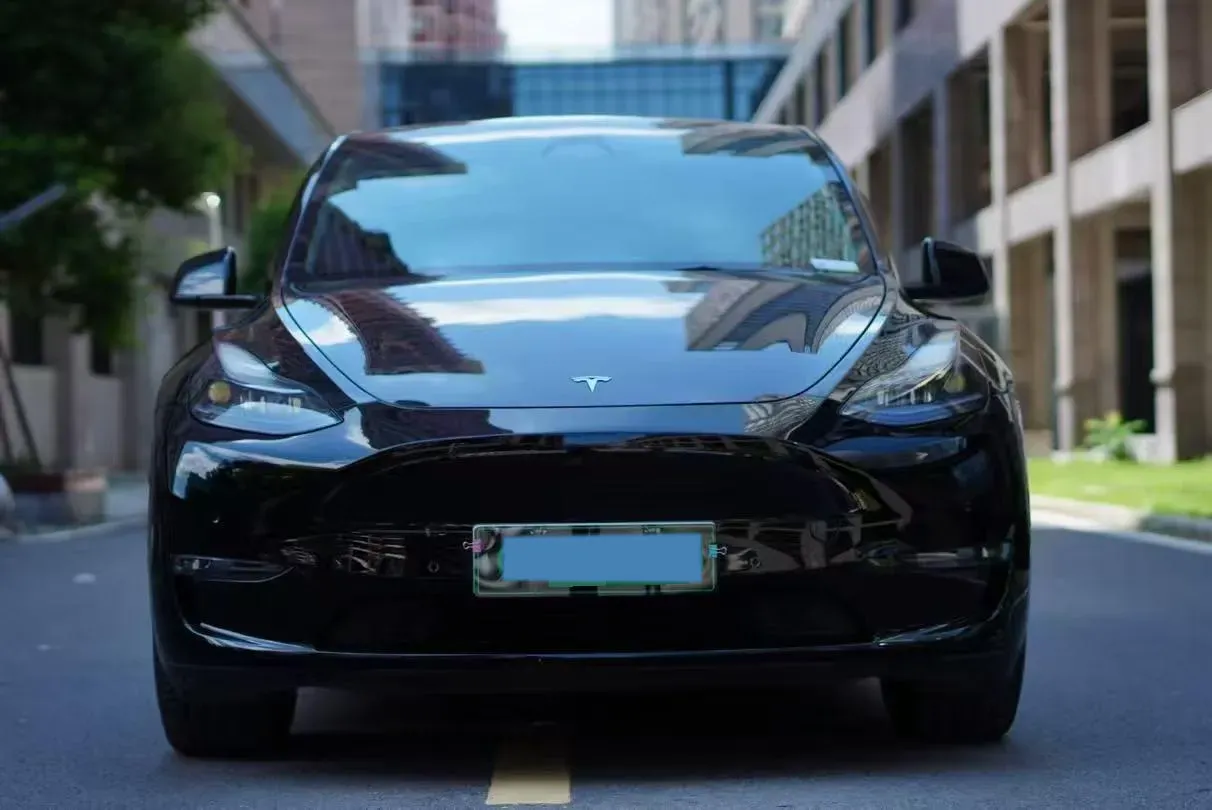 2021 Tesla Model Y BEV 60KWH,autocango,china used car exporter,china ev exporter,chinese used car exporter,chinese used ev exporter