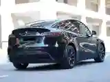 2021 Tesla Model Y BEV 60KWH