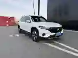 2024 Mercedes-Benz EQB Class BEV 73.5KWH