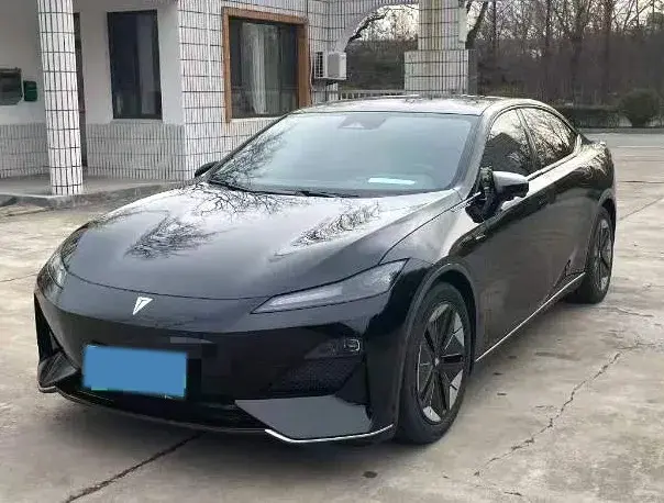 2022 DongFeng Forthing LingZhi EV BEV 68.4KWH