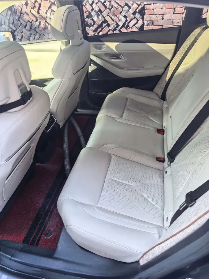 2022 DongFeng Forthing LingZhi EV BEV 68.4KWH,autocango,china used car exporter,china ev exporter,chinese used car exporter,chinese used ev exporter