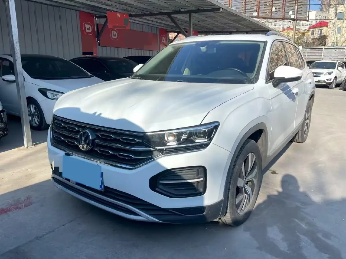 2019 Renault Koleos 2.0L 154HP L4 CVT