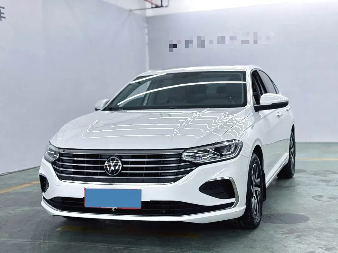 2023 Volkswagen Lavida 1.5L 113HP L4 6AT