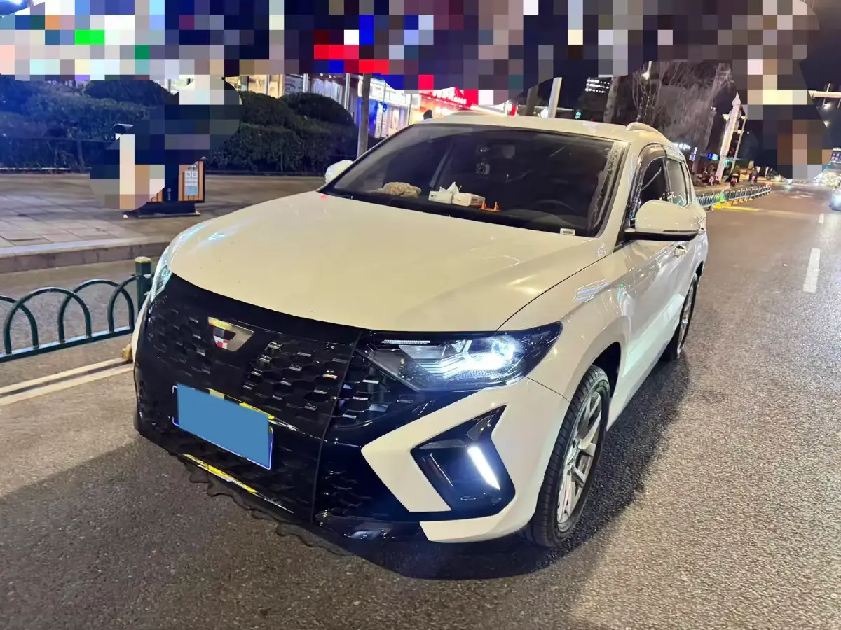 2024 Jetta VS5 1.4T 150HP L4 5MT