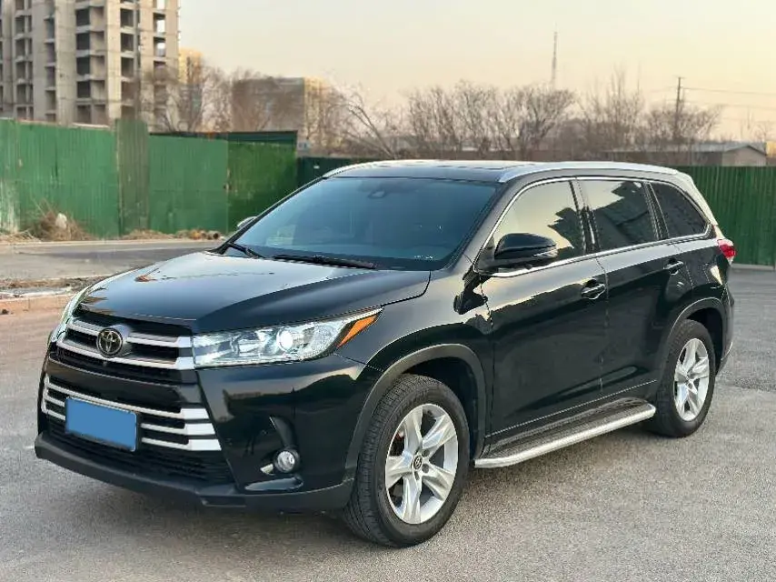 2019 Mazda CX-8 2.5L 192HP L4 6AT