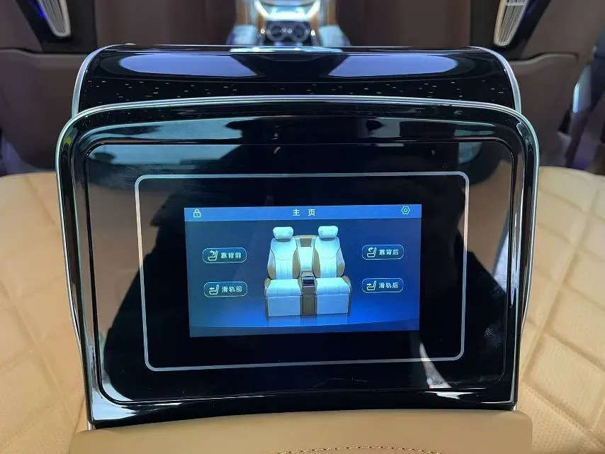 2023 Mercedes-Benz Vito 2.0T 211HP L4 9AT,autocango,china used car exporter,china ev exporter,chinese used car exporter,chinese used ev exporter