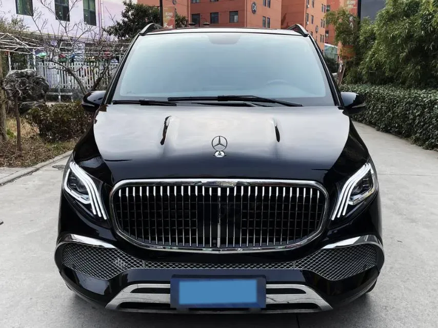 2023 Mercedes-Benz Vito 2.0T 211HP L4 9AT,autocango,china used car exporter,china ev exporter,chinese used car exporter,chinese used ev exporter